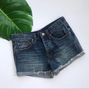 3 for $30 UO BDG cutoff shorts